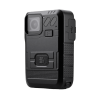 body camera para seguridad, video full hd, descarga de vídeo automática con estación, pantalla tft con indicador de batería y memoria.