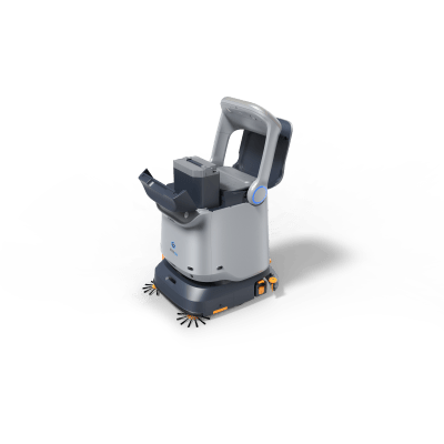 robot de limpieza automático c40 / modo de limpieza doble barrido + aspirado / potencia de succión 23500pa / tanque de agua limpia 16l / tanque de agua sucia 14l / batería lfp 25.6v 50ah / pantalla de operación 11.6 pulgadas / robot de limpieza automático c40 / modo de limpieza doble barrido + aspirado / potencia de succión 23500pa / tanque de agua limpia 16l / tanque de agua sucia 14l / batería lfp 25.6v 50ah / pantalla de operación 11.6 pulgadas /
