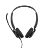 jabra engage 50 ii stereo uc profesional digital con conexión usb a/c (5099 299 2269)