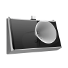 módulo de detección de alcohol ds kab673 a / sensor electroquímico / medición sin contacto / rango de detección 0.000 mg/l a 2.000 mg/l / precisión 0.001 mg/l / requiere terminal min moe ds k1t673dwx