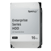 disco duro sata de 3,5" serie enterprise hat5300 | capacidad 16tb | 7200 rpm | caché de 512 mb | mtbf 2.5 millones de horas | carga de trabajo 550 tb al año .
