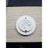 (zigbee) sensor de detección de derrame de agua inalámbrico con tecnologia zigbee