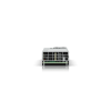 unifi enterprise fuente de alimentación ac / 150w / 12v dc / protección sobretensió / compatibilidad con efg y uxg enterprise / acero sgcc / eficiencia 81% / ndaa compliant / 5 a 50°c / certificaciones ce, fcc