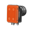 sc6000 series smart camera, 5mp/color/c mount para lente
