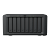 nas diskstation ds1825+ | 8 bahías | amd ryzen v1500b | 8 gb ddr4 ecc | hasta 2,239 mb/s lectura | 2 puertos 2.5gbe | expansión pcie 3.0 | compatible con 10gbe y 25gbe | caché ssd m.2 | synology dsm.