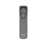 minix cámara termográfica portátil para celulares (android) / conexión inalámbrica a dispositivo / lente 3.5 mm / ip40 / jpeg (imagen) / video (mp4) / rango de medición de 20°c a 350°c