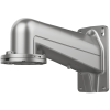 montaje de pared para domos ptz con sistema anti vibración