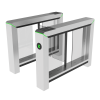 torniquete de barrera oscilante serie mars b1000 / instalable en plataforma sólida / dimensiones 1010x1355 mm / uso de tornillos m12 / requiere herramientas específicas / no para ambientes corrosivos