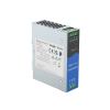fuente de alimentación ac/dc 120w din rail para switch industrial