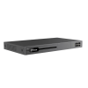 conmutador enterprise modular yeastar 100 extensiones,30 llamadas simultaneas, hasta 8 puertos fxo/fxs con modulo de expansion, hasta 200 extensiones y 60 llamadas simultaneas con modulo de expansion d30, soporte e1 con modulo de expansion ex30