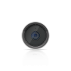 cámara unifi protect g6 bullet color blanco, poe, 1.8" 4k, ai multi tops, visión nocturna ir 30m, protección ip66, reconocimiento facial y placa, montaje en pared, techo, poste