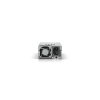 unifi enterprise fuente de alimentación / 600w / 54.5v a 11a / acero sgcc / ndaa compliant / compatibilidad con switch ecs 48 poe, ecs 24 poe