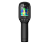 eco cámara termográfica portátil / resolución 96 x 96 / lente 1.35 mm / pantalla lcd 2.4" / ip54 / memoria interna 4 gb