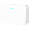 router wi fi 6 gwn7062e ax3000 / banda dual 2.4g 2x2:2 y 5g 3x3:2 / mu mimo / tecnología xtra range / soporte vpn integrado / hasta 128 dispositivos / compatible con mesh / gestión en la nube gdms