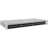 switch ekit core/distribución administrable capa 3 / 48 puertos sfp de 1 gbps + 4 puertos sfp+ de 10 gbps / soporta istack / capacidad de conmutación de 176 gbps / gestión gratuita desde la nube / sin licenciamiento