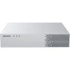 nvr 32 megapixel (8k) / reconocimiento facial (base de datos) / 16 canales ip / 2 bahías de disco duro / 16 puertos poe+ / hdmi en 8k / acusense / soporta pos / deepin mind