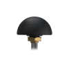 antena combinada lte / wi fi / gnss con cable de 3 metros para router lte teltonika