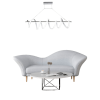 lámpara de techo led / 80w / flujo luminoso 6400 im / Ø1050 mm / luz blanca 6500k neutra 4000k cálida 2700k / vida Útil 50,000 h / ip20 / montaje sobreponer / blanco / aluminio y pc