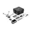 drone dji matrice 4tdplus con rc/ dual cámara(visual y térmica) /hasta 25kms de transmisión / 1 año de care plus / uso con dji dock 3 o independiente