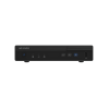 controlador led para videowall / configuración web / 2 puertos de video / compatible con paneles led hikvision
