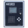 panel de control dvp 1200 / 192 detectores dirección / bacnet ip / relés expansibles / salidas analógicas y 24vdc / pantalla lcd