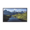 pantalla profesional led 75" para exterior con vidrio templado de protección 5t, full hd (1080p), hdmi/hdbaset (lan), brillo 3500 cd/m2.