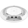 punto de acceso wi fi 7 / triple banda be11000 / mu mimo 2x2:2 / 384 clientes simultáneos / 2 puertos 5g ethernet con poe+ / cobertura hasta 175 mts / ble 5.3 / gestión integrada y en la nube