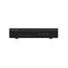 controlador led para videowall / configuración web / android interconstruido / 4 puertos de video rj45 / compatible con paneles led hikvision