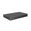 conmutador enterprise modular yeastar 50 extensiones,10 llamadas simultaneas, hasta 8 puertos fxo/fxs (no incluidos)