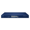 switch administrable capa 3 10gbps+ / 8 puertos 100/1g/2.5g/5g/10gbase t rj45 / 4 puertos 10gbase x sfp+ / enrutamiento estático ipv4/ipv6 / 240gbps switch fabric / seguridad de nivel empresarial / soporte completo ipv6