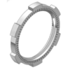contratuerca metálica zamac de 2 1/2" (63 mm)ï»¿.
