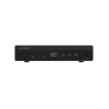 controlador led para videowall / configuración web / android interconstruido / 6 puertos de video rj45 / compatible con paneles led hikvision
