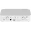 amplificador una zona | 2 canales 40 w por canal | 100v | conexión bluetooth | uso interior ds qae1a80g1 vb | compatible con hik connect