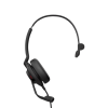 jabra evolve2 30 se, auricular mono versión uc con aislamiento de ruido, indicador de ocupado (busylight) (23189 889 979)