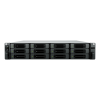 dispositivo de protección de datos synology activeprotect dp7200 | 2u rack | amd epyc 7272 12 núcleos | 32 gb ram (max 512 gb) | 10 hdd 12 tb raid 6 + 1 spare | 2 ssd 1920 gb raid 1 | 2 puertos 10 gbe | protección ransomware.