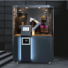 solución robótica dobot para barra de café / capacidad 100 150 bebidas / tiempo de producción 45 90 segundos / pantalla táctil 10.1 pulgadas / método de pago por escaneo / auto limpieza / operación 24 horas