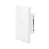 (wifi) apagador switch inalámbrico wifi, control de 1 regreso de carga, 110v