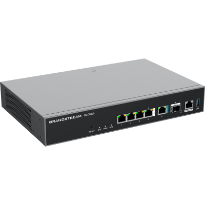 dispositivo de convergencia de redes gcc6020 / router vpn / firewall de próxima generación / ip pbx / switch de red / 4 puertos gigabit ethernet / 1 puerto sfp+ 10 gigabit / 1 puerto 2.5 gigabit / administración en la nube gdms / mont dispositivo de convergencia de redes gcc6020 / router vpn / firewall de próxima generación / ip pbx / switch de red / 4 puertos gigabit ethernet / 1 puerto sfp+ 10 gigabit / 1 puerto 2.5 gigabit / administración en la nube gdms / mont