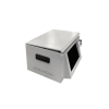 estación de descarga para cámaras corporales | 8 canales de conexión | descarga simultanea | pantalla táctil | almacenamiento hasta 12tb | carga y copia de seguridad automática | compatible con body cam xmr r3.