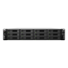 rackstation rs3621xs+ | 12 bahías | procesador intel xeon d 1541 8 núcleos | 8 gb ddr4 ecc | dual 10gbe | alimentación redundante | escalable a 36 bahías | garantía 3 años.