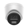 [dual light] turret ip 4 megapixel / lente 2.8 mm / 20 mts ir + 20 mts luz blanca / micrófono integrado / acusense lite / exterior ip67 / poe / dwdr / h.265+ / onvif