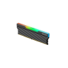 módulo de memoria ram ddr5 de 32 gb / 6400 mhz / rgb / para equipo de escritorio / udimm