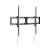soporte de pared para pantallas super heavy duty | inclinación ajustable| compatible con pantallas hasta 140" | capacidad de carga hasta 125 kg | compatibilidad vesa 300 x 200 hasta 1200 x 800