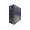 ups tipo torre de 10kva, online doble conversión, 200 240 vac de entrada y 220vca o 120vca de salida fase dividida, onda senoidal pura