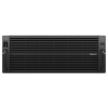 unidad de expansión rx6025sas | 60 bahías para hdd sas 3.5" o ssd sata 2.5" | diseño conectar y usar | compatibilidad con sas de múltiples rutas | redundancia de hardware.