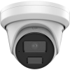 turret ip 4 megapixel / lente 4 mm / dual light (40 mts ir + 40 mts luz blanca / darkfighter s / microfono integrado / exterior ip67 / wdr 130 db / 4 analíticos: acusense, deteccion facial, conteo de personas por cruce y zona