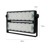 reflector led 200 w /350 x 250 mm / 85 265 vca~ 50/60hz / tcc 6 500 k / uso en exterior.