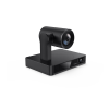 sistema de videoconferencia yealink mvcs90 para microsoft teams rooms ideal para salas grandes con seguimiento inteligente y audio profesional.