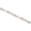 (radiora3) riel 5 metros cinta led de color blanco suave (2500 k 5000 k)