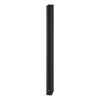 altavoz de columna | 16 x 1.5" en arreglo lineal | color negro | ip55